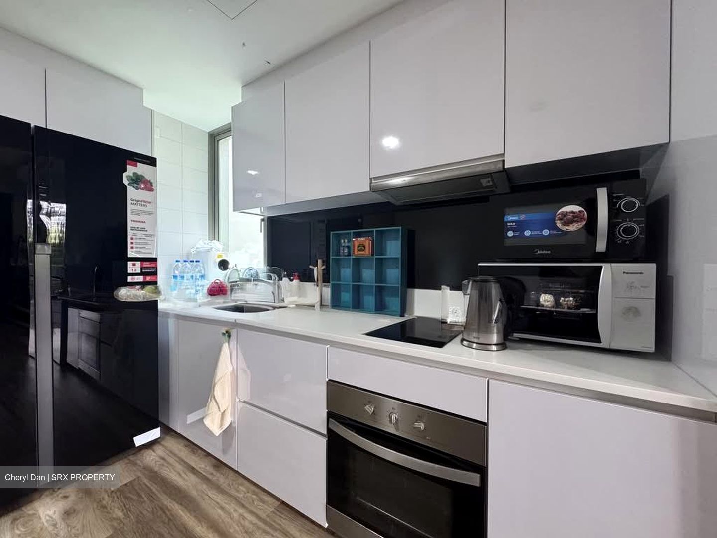Ripple Bay (D18), Condominium #605905571